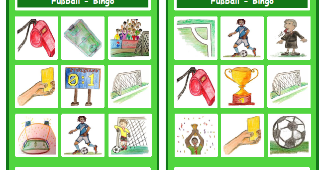 bingo spielen grundschule bingo spielen grundschule